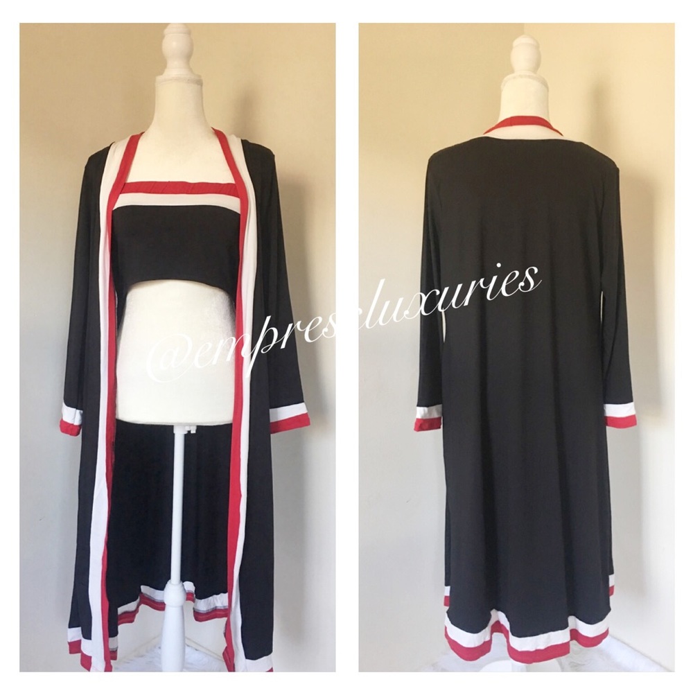2PC. Cardigan Set✨✨ - Picture 1 of 4